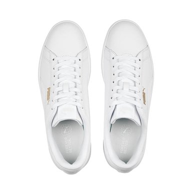 PUMA ZAPATILLAS URBANAS SMASH 3.0 L 390987 01 PARA HOMBRE - 3