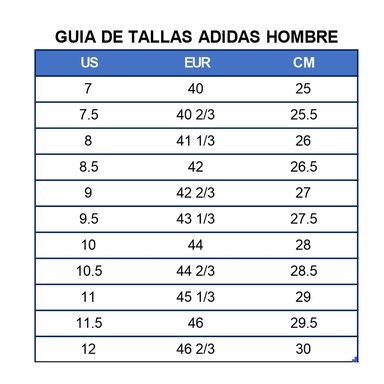 ADIDAS ZAPATILLAS URBANAS VS PACE 2.0 ID8199 PARA HOMBRE - 6