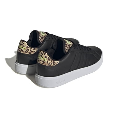ADIDAS ZAPATILLAS URBANAS GRAND COURT BASE 2.0 ID4446 PARA MUJER - 4
