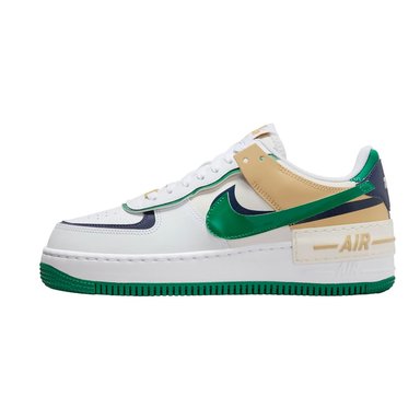 NIKE ZAPATILLAS AIR FORCE 1 SHADOW DZ1847 102 PARA MUJER - 1