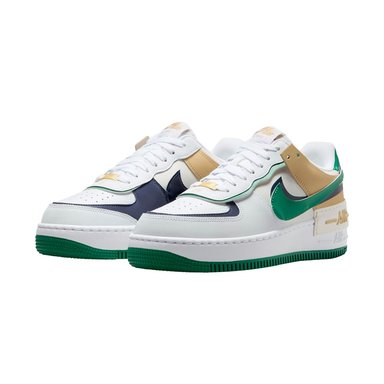 NIKE ZAPATILLAS AIR FORCE 1 SHADOW DZ1847 102 PARA MUJER - 2