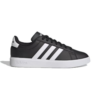 ZAPATILLAS HOMBRE ADIDAS URBANAS AZUL GW9196 CUERO GRAND COURT 2.0 - 1
