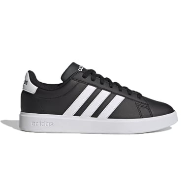 ZAPATILLAS HOMBRE ADIDAS URBANAS AZUL GW9196 CUERO GRAND COURT 2.0 - 1