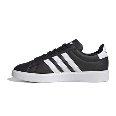 ZAPATILLAS HOMBRE ADIDAS URBANAS AZUL GW9196 CUERO GRAND COURT 2.0 - 2