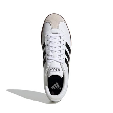 ZAPATILLAS HOMBRE ADIDAS URBANAS BLANCO ID3711 VL COURT BASE - 2