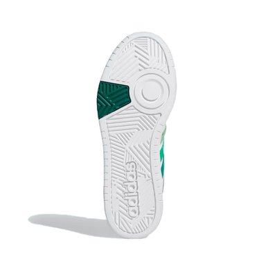 ZAPATILLAS HOMBRE ADIDAS URBANAS BLANCO IH0156 HOOPS 3.0 - 3