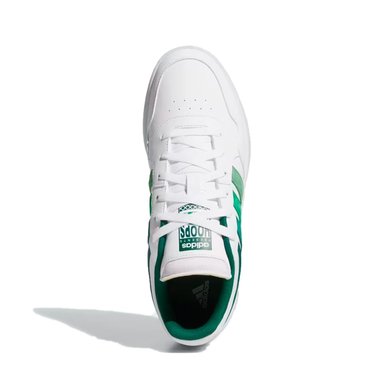 ZAPATILLAS HOMBRE ADIDAS URBANAS BLANCO IH0156 HOOPS 3.0 - 5
