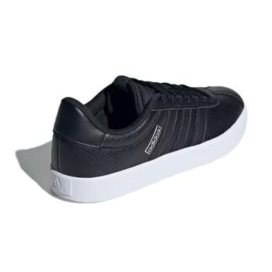 ZAPATILLAS MUJER ADIDAS URBANAS NEGRO IH4802 VL COURT 3.0 - 3