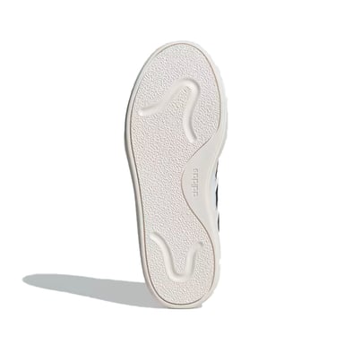 ZAPATILLAS MUJER ADIDAS URBANAS BLANCO IH0046 CUERO COURTBLOCK - 5