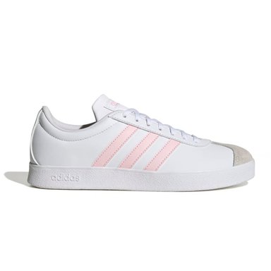 ZAPATILLAS MUJER ADIDAS RUNNING BLANCO ID3717 VL COURT BASE 2