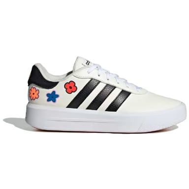 ADIDAS ZAPATILLAS COURT PLATFORM ID4523 PARA MUJER - 1