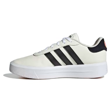 ADIDAS ZAPATILLAS COURT PLATFORM ID4523 PARA MUJER - 2