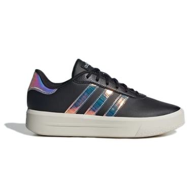 ADIDAS ZAPATILLAS COURT PLATFORM IG8607 PARA MUJER - 1