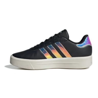 ADIDAS ZAPATILLAS COURT PLATFORM IG8607 PARA MUJER - 3