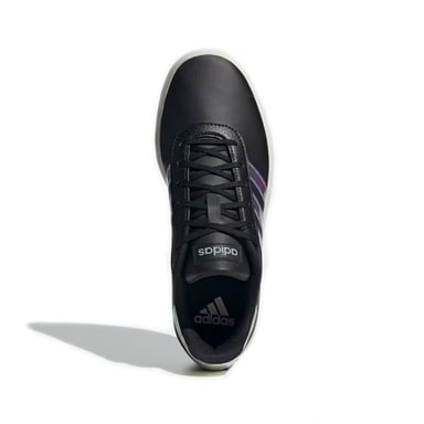 ADIDAS ZAPATILLAS COURT PLATFORM IG8607 PARA MUJER - 4