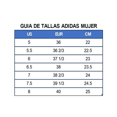 ADIDAS ZAPATILLAS COURT PLATFORM IG8607 PARA MUJER - 6