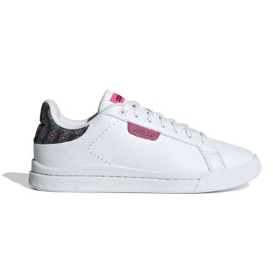 ADIDAS ZAPATILLAS COURT SILK IF8687 PARA MUJER