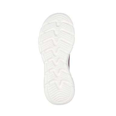 SKECHERS ZAPATILLAS MUJER BOB B FLEX HI 117385PUR PARA MUJER - 5