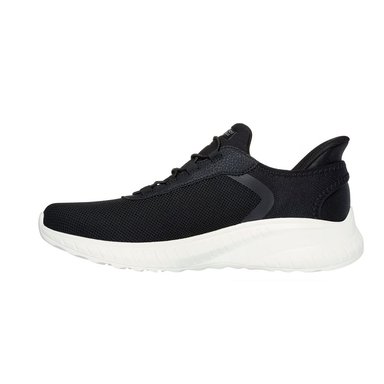 SKECHERS ZAPATILLAS BOBS SQUAD CHAOS 118303BLK PARA HOMBRE - 2