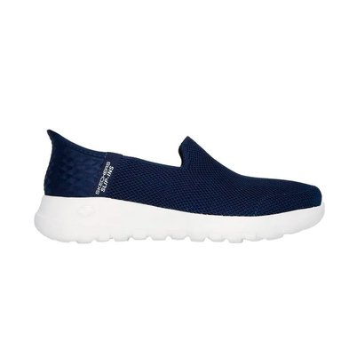 SKECHERS ZAPATILLAS GO WALK JOY 124641NVW PARA MUJER