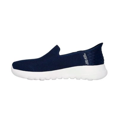 SKECHERS ZAPATILLAS GO WALK JOY 124641NVW PARA MUJER - 2