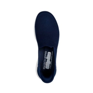 SKECHERS ZAPATILLAS GO WALK JOY 124641NVW PARA MUJER - 4