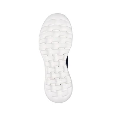 SKECHERS ZAPATILLAS GO WALK JOY 124641NVW PARA MUJER - 5