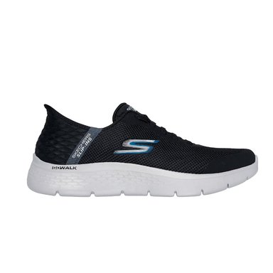 SKECHERS ZAPATILLAS GO WALK FLEX 216324BKGY PARA HOMBRE