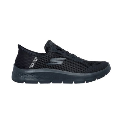 SKECHERS ZAPATILLAS GO WALK FLEX 216324BBK PARA HOMBRE