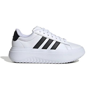 ADIDAS ZAPATILLAS GRAND COURT PLATFORM IE1092 PARA MUJER
