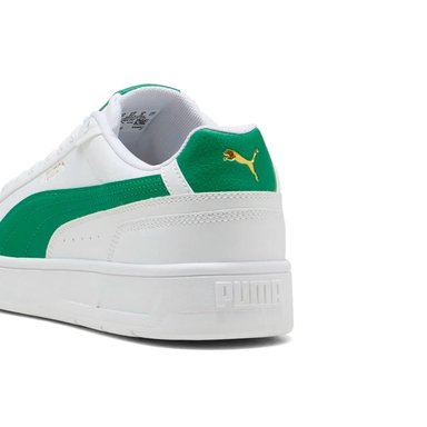 PUMA ZAPATILLAS COURT CLASSICO 400284 02 PARA HOMBRE - 4