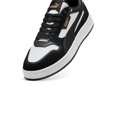 PUMA ZAPATILLAS URBANAS COURT CLASSIC STREET 400215 01 PARA HOMBRE - 4
