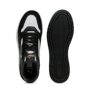 PUMA ZAPATILLAS URBANAS COURT CLASSIC STREET 400215 01 PARA HOMBRE - 6
