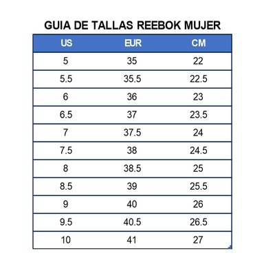 REEBOK ZAPATILLAS RUN 70 100251854 PARA MUJER - 6