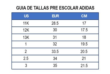 ADIDAS ZAPATILLAS DURAMO SL2 EL C JS2384 PARA PRE ESCOLAR - 7