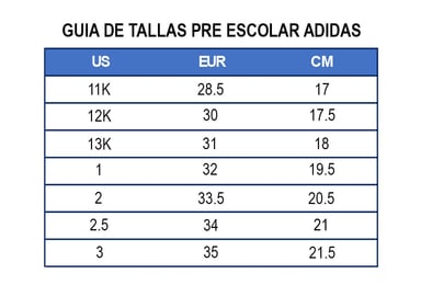 ADIDAS ZAPATILLAS DURAMO SL2 EL C JS2384 PARA PRE ESCOLAR - 7
