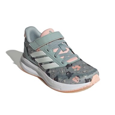 ADIDAS ZAPATILLAS RUNFALCON 5 KH9048 PARA PRE ESCOLAR - 3