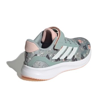 ADIDAS ZAPATILLAS RUNFALCON 5 KH9048 PARA PRE ESCOLAR - 4