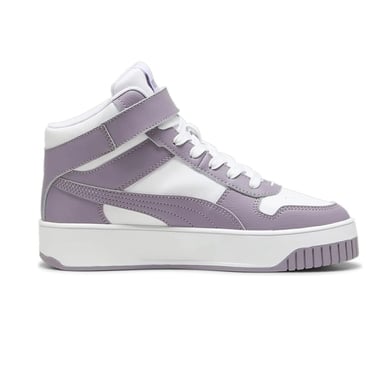 PUMA ZAPATILLAS CARINA STREET MID 392337 08 PARA MUJER - 2
