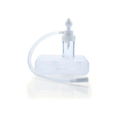 ASPIRADOR NASAL TIPO TUBO PIGEON PARA BEBÉ - 1