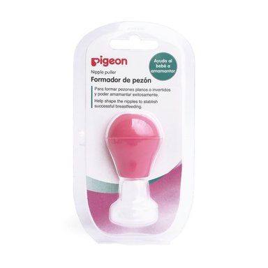 FORMADOR PEZÓN PIGEON 16808R - 1