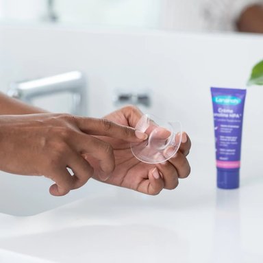 CREMA PARA PEZONES AGRIETADOS LANOLINA  7GR - 3
