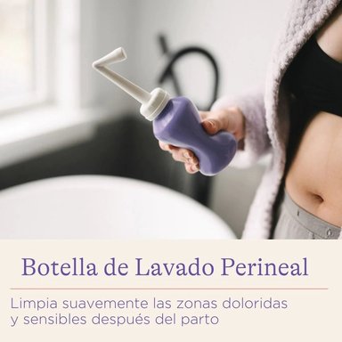DUCHA INTIMA POST PARTO - LANSINOH - 2
