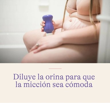 DUCHA INTIMA POST PARTO - LANSINOH - 3