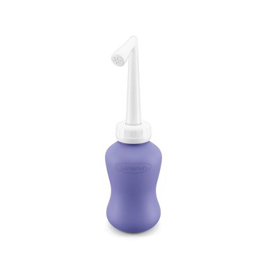 DUCHA INTIMA POST PARTO - LANSINOH - 4