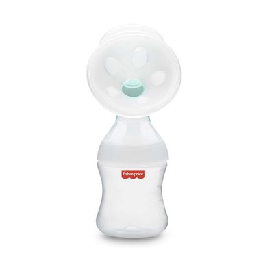 EXTRACTOR FISHER PRICE + BIBERÓN DE POLIPROPILENO RECIEN NACIDO PIGEON - 3
