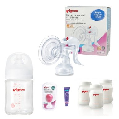 SUPER PACK PIGEON - 1