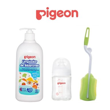 PACK LIMPIEZA PIGEON - 1
