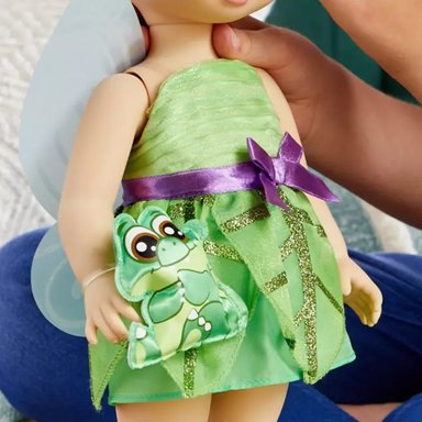 MUÑECA TINKERBELL ANIMATORS DISNEY - 3