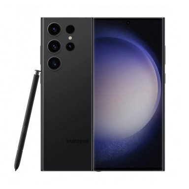 CELULAR SAMSUNG S23 ULTRA 5G 256GB 8GB RAM 200MP + 12MP + 10MP + 10MP 6.8" NEGRO - 2